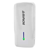 数帅无线路由器PA521i 纯白色