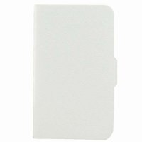 琪瑞 手机保护套 三星I9220 PU 白