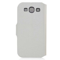 琪瑞 三星Galaxy S3 i9300手机壳 i9308皮套 i9308D i9308C保护套