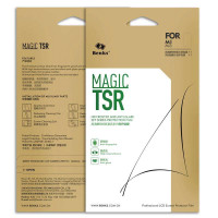 Benks(邦克仕)TSR高清磨砂保护膜小米Mi3