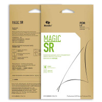 Benks(邦克仕)SR磨砂防指纹保护膜LG G2