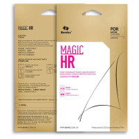 Benks(邦克仕)HR高透耐刮保护膜诺基亚Lumia625