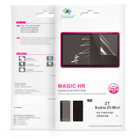 Benks(邦克仕)HR高透耐刮保护膜中兴Nubia Z5 Mini