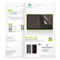 Benks(邦克仕)SR磨砂防指纹保护膜中兴Nubia Z5 Mini