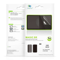 Benks(邦克仕)SR磨砂防指纹保护膜华为G610