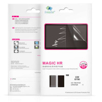 Benks(邦克仕)HR高透耐刮保护膜华为G700