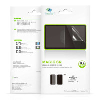 Benks(邦克仕)SR磨砂防指纹保护膜华为G710/A199