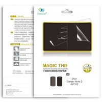 Benks(邦克仕)THR 5H超强防刮保护膜三星Note2/N7100