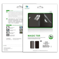 Benks(邦克仕)TSR高清磨砂防指纹保护膜三星Note2/N7100