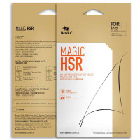 Benks(邦克仕)HSR高清防指纹保护膜三星Note2/N7100