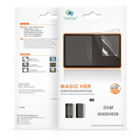 Benks(邦克仕)HSR高清防指纹保护膜三星I9300/939