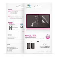 Benks(邦克仕)HR高透耐刮保护膜HTC T328D