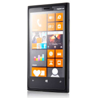 FITCASE诺基亚NK920防指纹磨砂屏幕保护贴膜