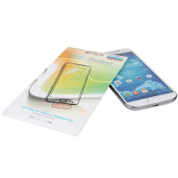 Freeson高清完美保护贴膜三星GalaxyS4
