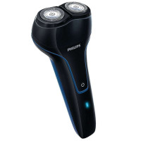 Philips飞利浦PQ226电动剃须刀独立双刀头全方位浮动剃须