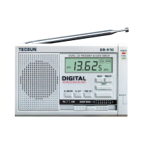 TECSUN/德生DR-910