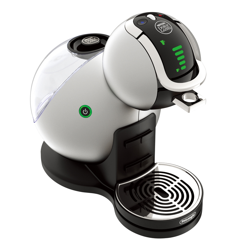 德龙（Delonghi） EDG626.S 胶囊咖啡机 Melody