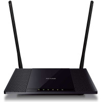 TP-LINK 300M无线路由器 TL-WR845N( 新款)