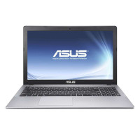 华硕笔记本X550VC3110-554ASFD2X10
