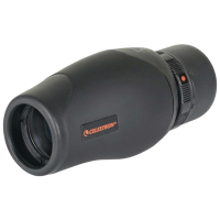 星特朗望远镜 单筒望远镜 CELESTRON Outland 6X30 腰果造型 手感好 成像犀利 观景便携单筒望远镜