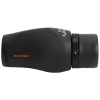 星特朗望远镜 单筒望远镜 CELESTRON Outland 6X30 腰果造型 手感好 成像犀利 观景便携单筒望远镜