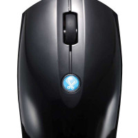 摩豹G113无线鼠标(黑)