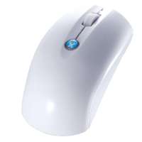 摩豹G113无线鼠标(白)