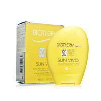 Biotherm/碧欧泉骄阳活力高倍防晒霜SPF30+ 50ml(脸部)