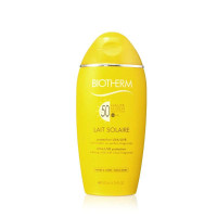 碧欧泉新骄阳活力身体防晒乳200ml SPF30+