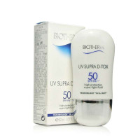 Biotherm/碧欧泉轻盈净化防护乳SPF30+ 30ml