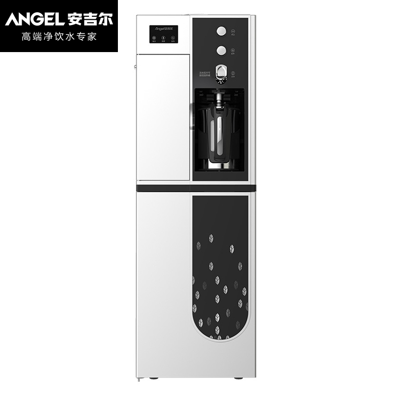 安吉尔（Angel）立式电子制冷冷热饮水机Y1268LKD-XJ