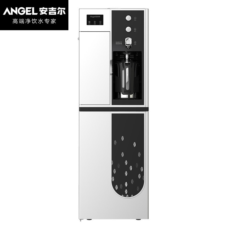 安吉尔（Angel）立式电子制冷冷热饮水机Y1268LKD-XJ