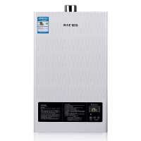 INSE燃气热水器JSQ20-10QH1211W(液化气新)