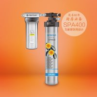 爱惠浦净水设备SPA-400（新品）