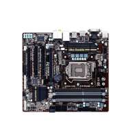 技嘉主板GA-Z87M-D3H