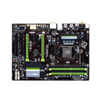 技嘉主板G1.Sniper B5