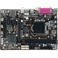 技嘉主板GA-B85M-D3V