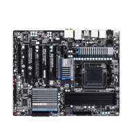 技嘉主板GA-990FXA-UD5