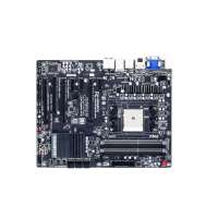 技嘉主板GA-F2A85X-UP4