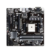 技嘉主板GA-F2A85XM-D3H