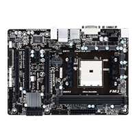 技嘉主板GA-F2A85XM-HD3