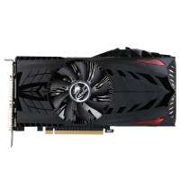 七彩虹显卡战斧GT640-1GD5