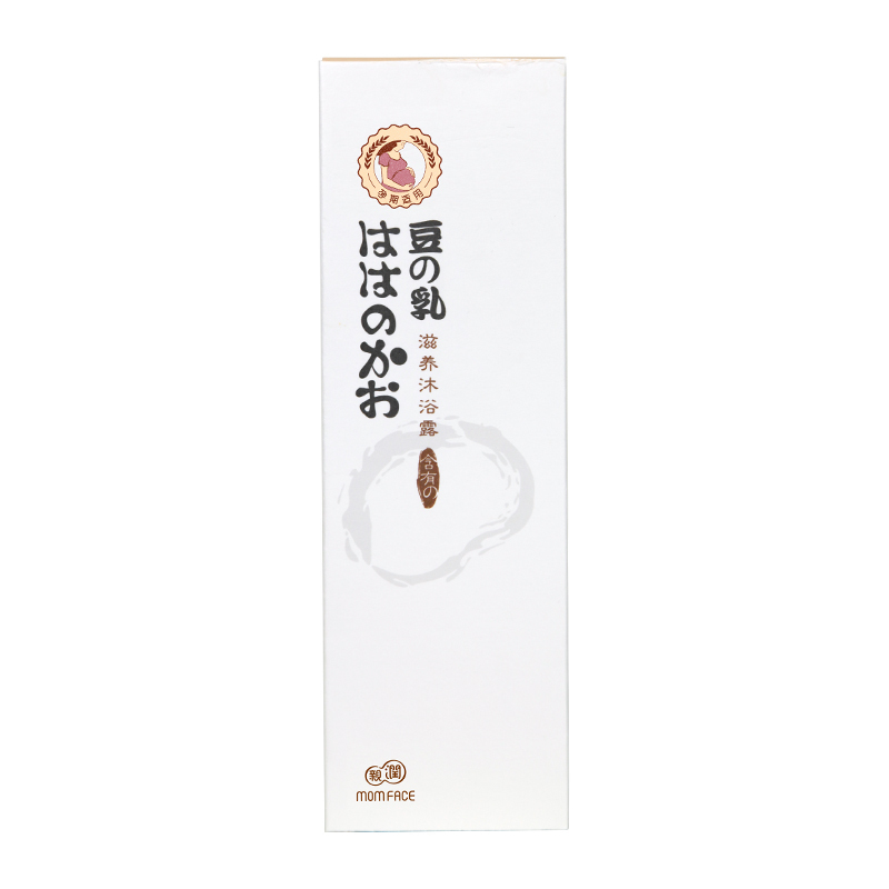 亲润 豆乳滋养沐浴露300G母婴沐浴露X709