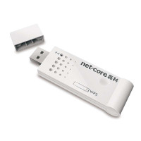 磊科300M双频无线网卡NW382