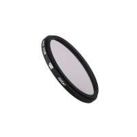 品色MEUV/52MM 超薄双面多层增透镀膜UV滤镜