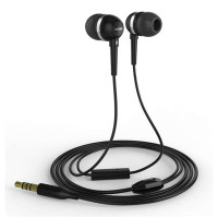 麦克赛尔耳机MX-R060S-BK（黑色）