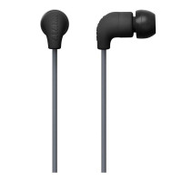 AIAIAI管道系列Pipe管道便携音乐入耳式耳机灰色