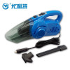 尤利特YD-5305A 车载吸尘器 吸力超强车内 汽车吸尘器 车用100W大功率 颜色随机
