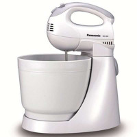 松下搅拌机Panasonic/松下 MK-GB1台式手提两用型 和面大师多功能