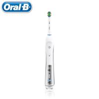 博朗(Braun)欧乐B 专业护理电动牙刷D34